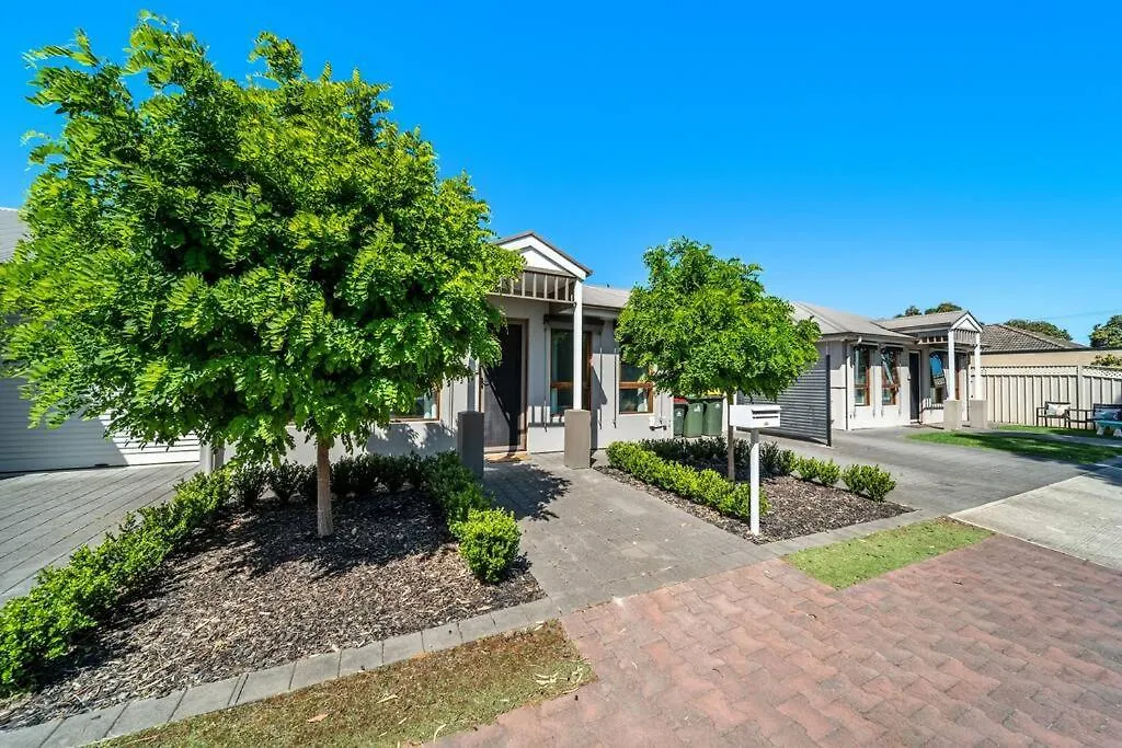 Chalfont Way @ Glengowrie - Wifi Bbq Family Villa Somerton Park 0*,