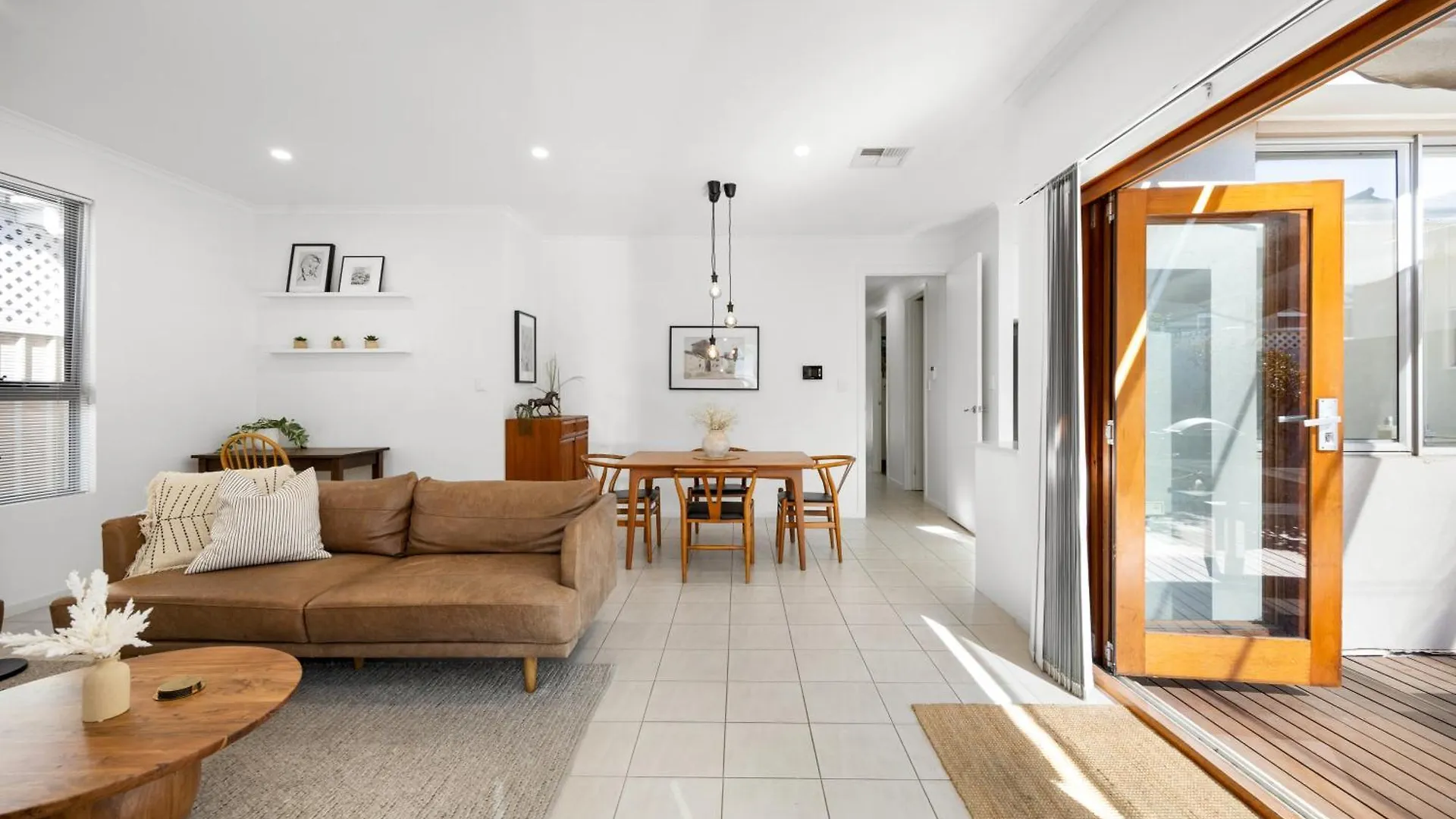 Chalfont Way @ Glengowrie - Wifi Bbq Family Villa Somerton Park 0*,  Australia