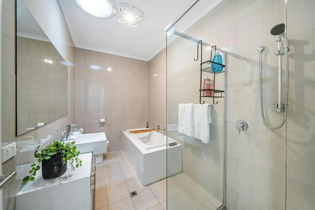 Villa Chalfont Way @ Glengowrie - Wifi Bbq Family à Somerton Park
