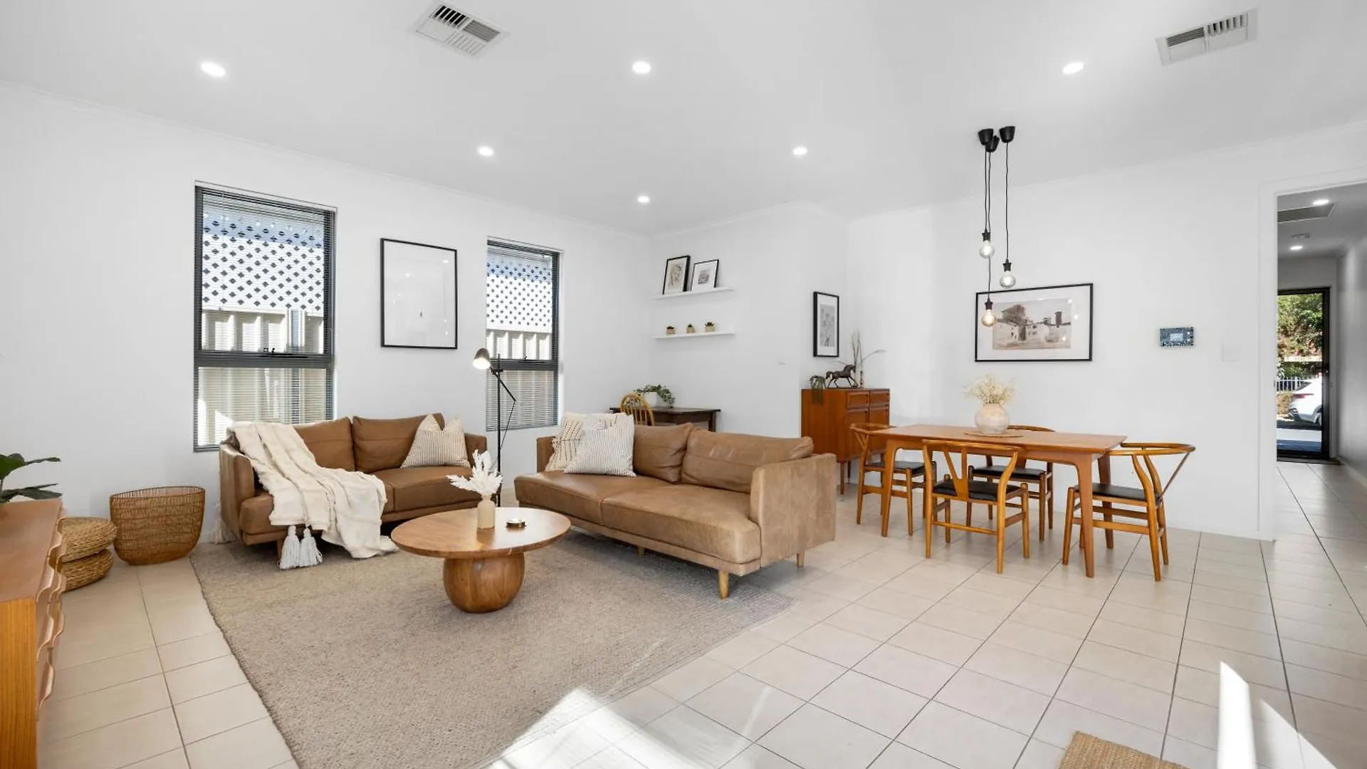 Villa Chalfont Way @ Glengowrie - Wifi Bbq Family à Somerton Park