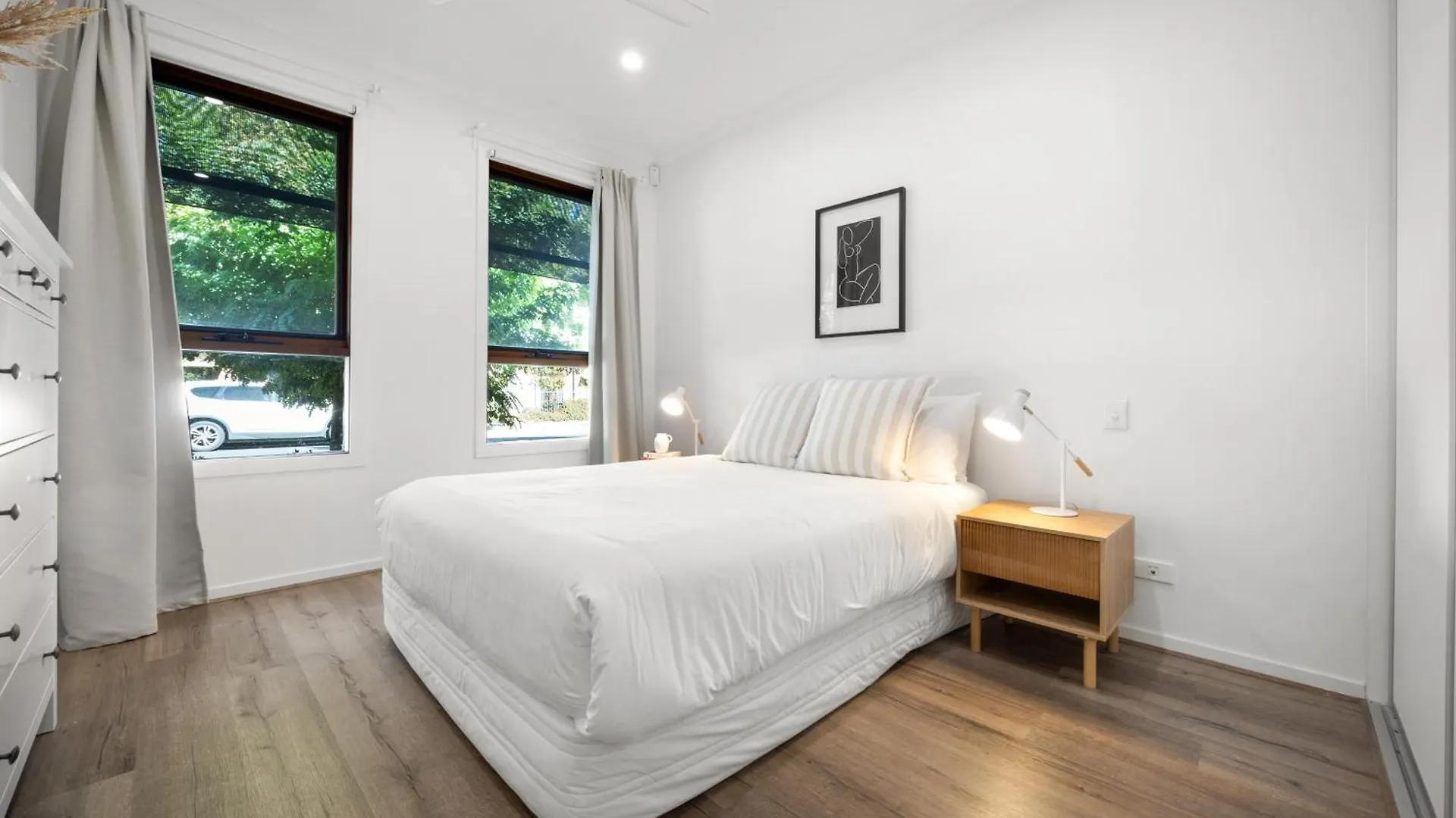 Villa Chalfont Way @ Glengowrie - Wifi Bbq Family à Somerton Park Australie