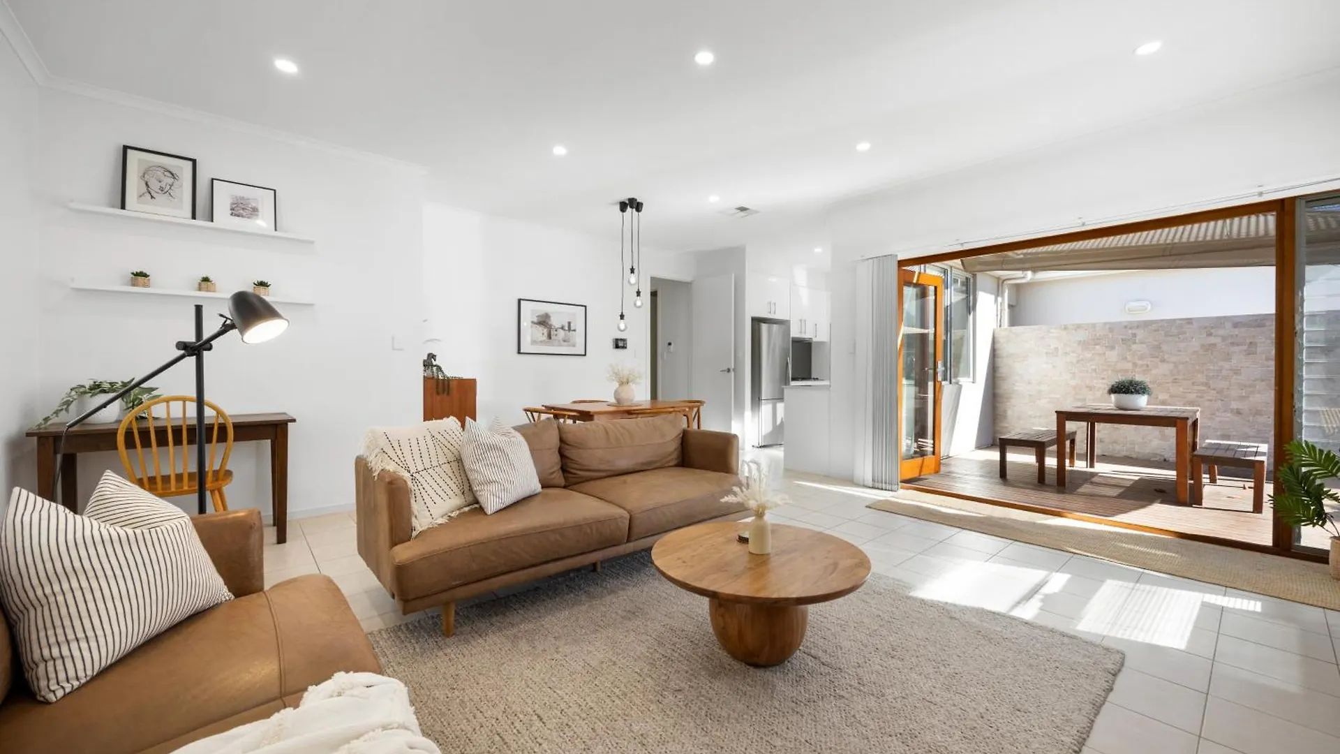 Villa Chalfont Way @ Glengowrie - Wifi Bbq Family à Somerton Park